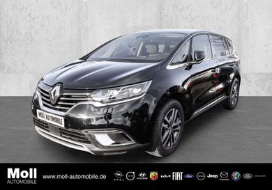 Renault Espace, 2021