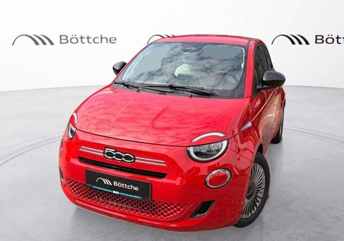 Fiat 500, 2026