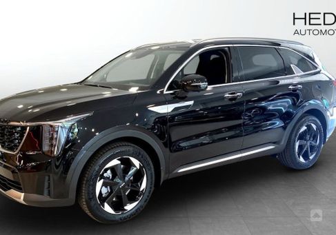 Kia Sorento, 2025