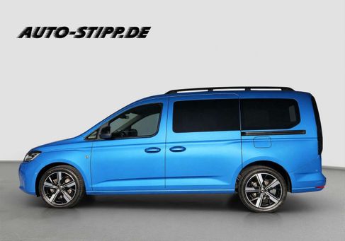 Volkswagen Caddy, 2022 2