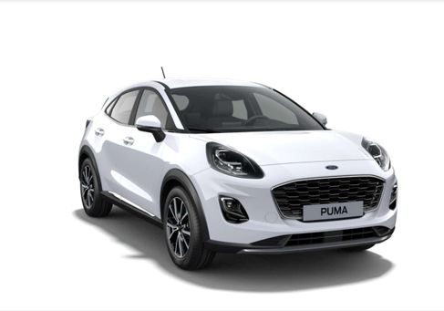 Ford Puma, 2024 3