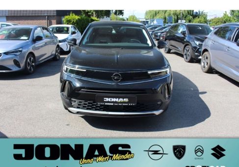 Opel Mokka, 2023 2