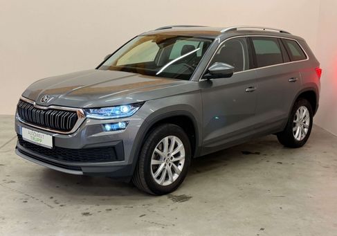 Skoda Kodiaq, 2023
