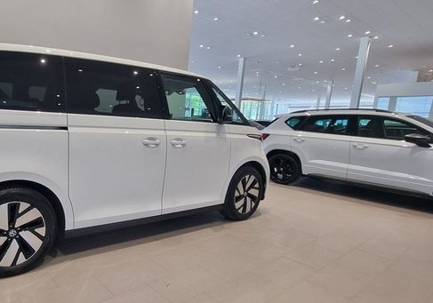 Volkswagen ID.Buzz, 2025