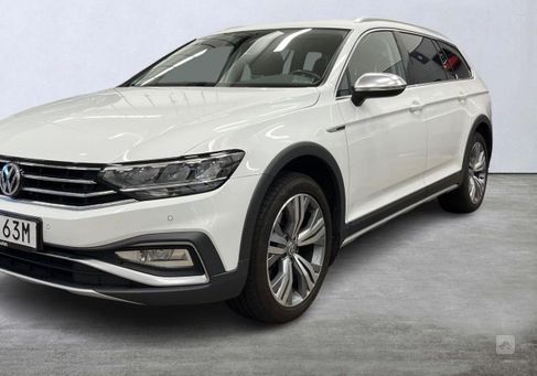 Volkswagen Passat, 2020