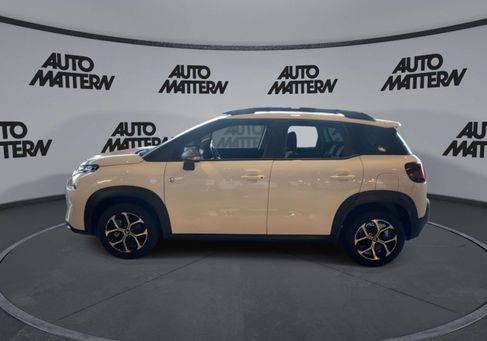 Citroën C3 Aircross, 2023 2