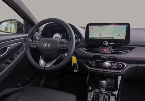 Hyundai i30, 2026 3