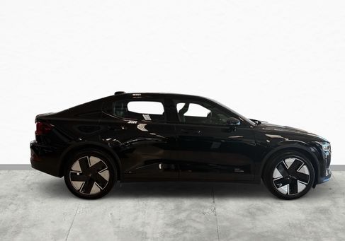 Polestar 2, 2025 3
