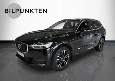 Volvo XC60, 2020