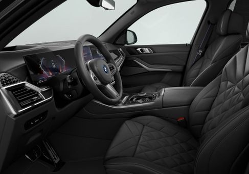 BMW X5, 2026
