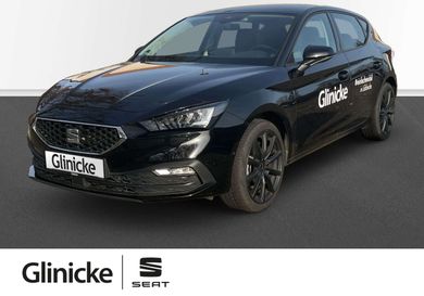 Seat Leon, 2024