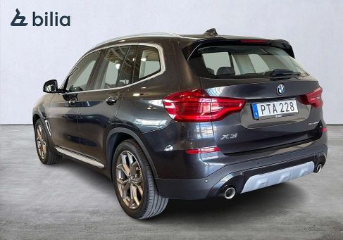 BMW X3, 2019 2