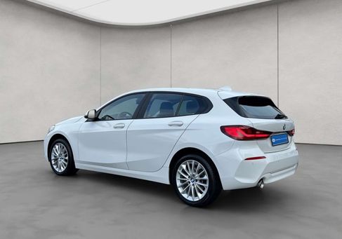 BMW 118, 2023