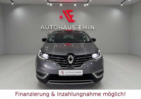 Renault Espace, 2019