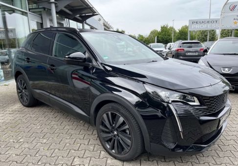 Peugeot 3008, 2023