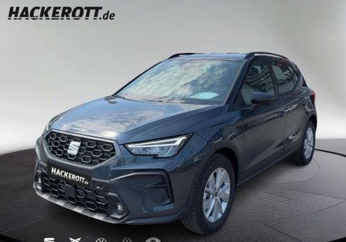 Seat Arona, 2026 2