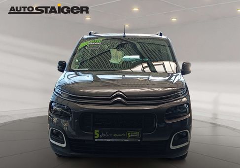 Citroën Berlingo, 2021 3