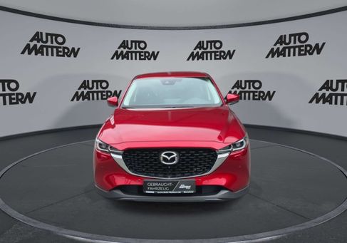 Mazda CX-5, 2022 3