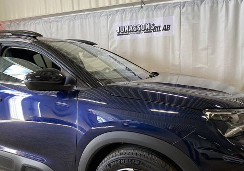 Citroën C5 Aircross, 2025 2