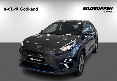 Kia Niro, 2021 2