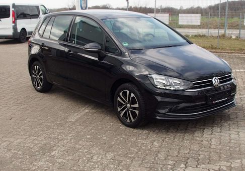 Volkswagen Golf, 2020 2