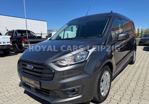 Ford Transit, 2023