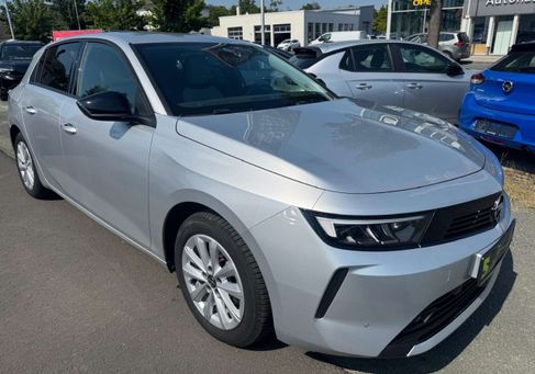 Opel Astra, 2023