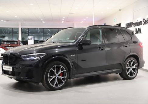 BMW X5, 2023