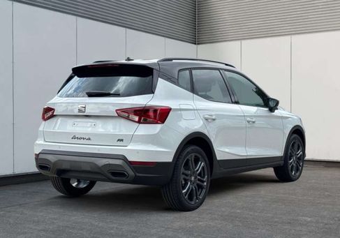 Seat Arona, 2026 3