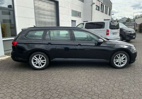 Volkswagen Passat Variant, 2020 3