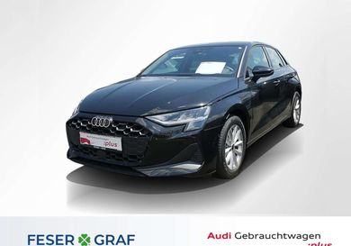 Audi A3, 2025