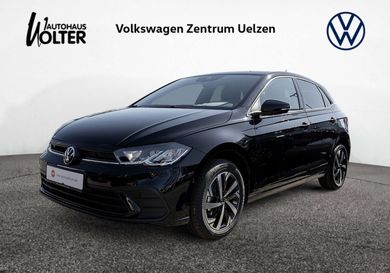 Volkswagen Polo, 2026