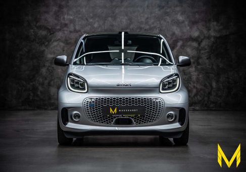Smart ForTwo, 2024