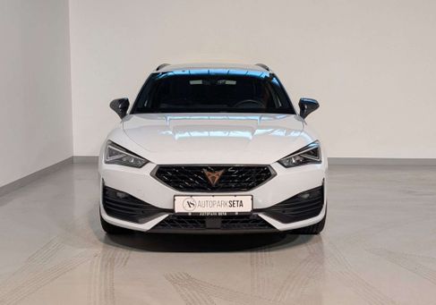 Cupra Leon, 2024