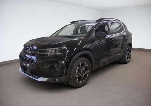 Citroën C5 Aircross, 2025 3