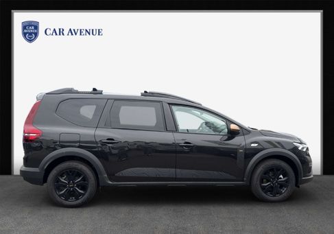 Dacia Jogger, 2025