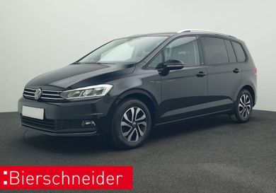 Volkswagen Touran, 2023