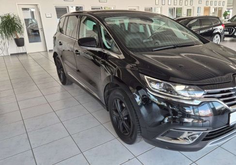 Renault Espace, 2023