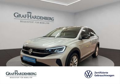 Volkswagen Taigo, 2025