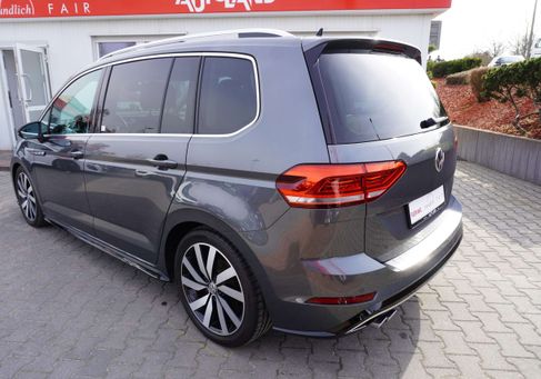 Volkswagen Touran, 2020