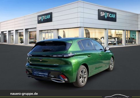 Peugeot 308, 2024