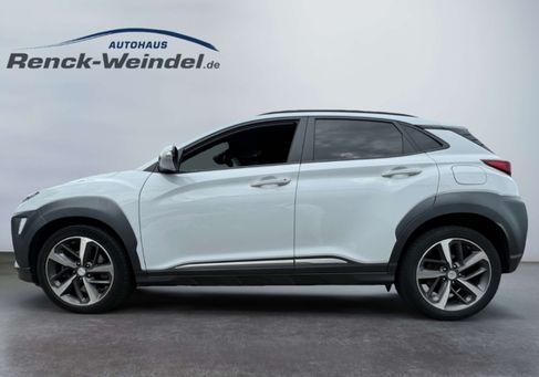 Hyundai Kona, 2019 2