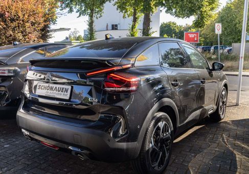 Citroën C4, 2024 2