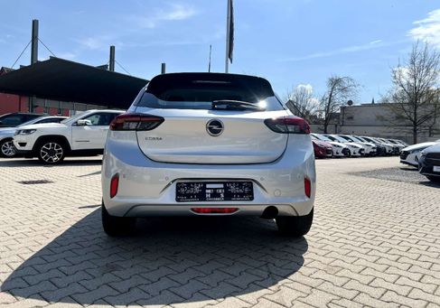 Opel Corsa, 2022
