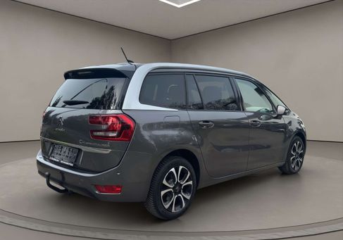 Citroën Grand C4 Picasso, 2020