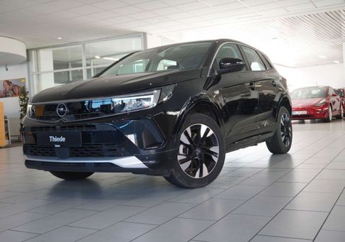 Opel Grandland X, 2023 3