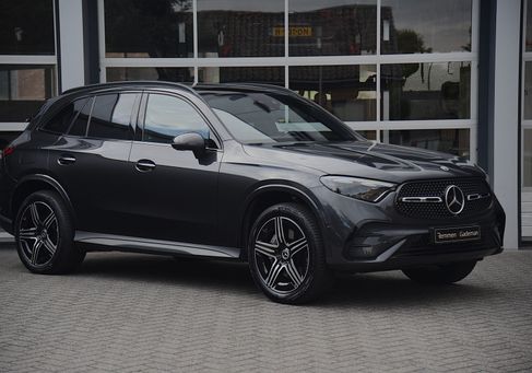 Mercedes-Benz GLC 300, 2023