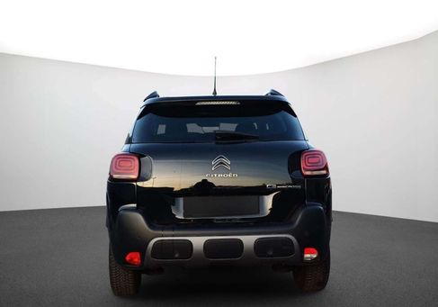 Citroën C3 Aircross, 2023