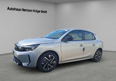 Opel Corsa, 2026