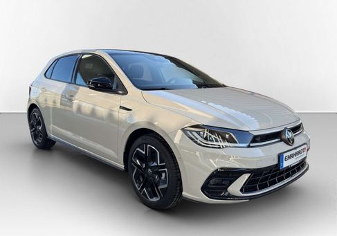 Volkswagen Polo, 2026 3